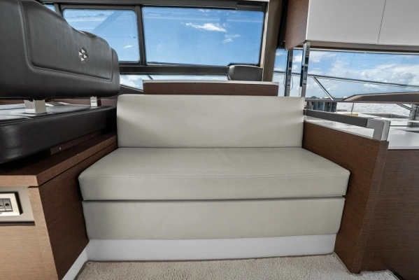 2020 Prestige 46