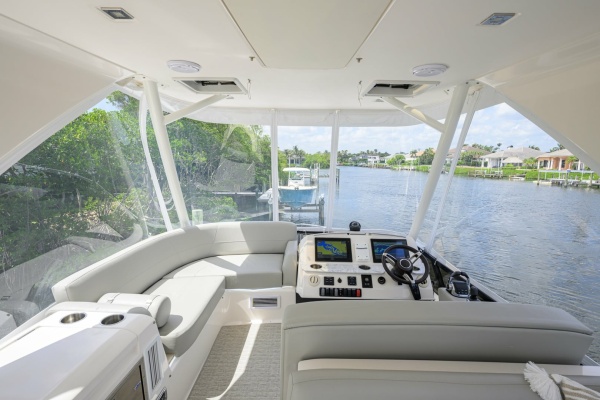 Daybreak 44ft Tiara Yachts Yacht For Sale