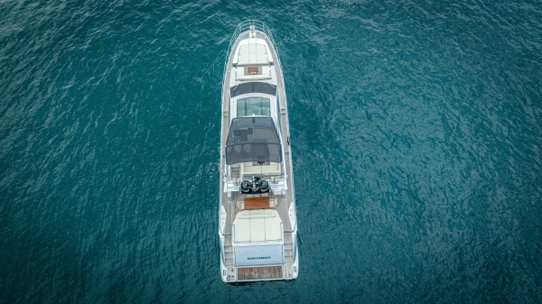 Azimut 77S Yacht For Sale