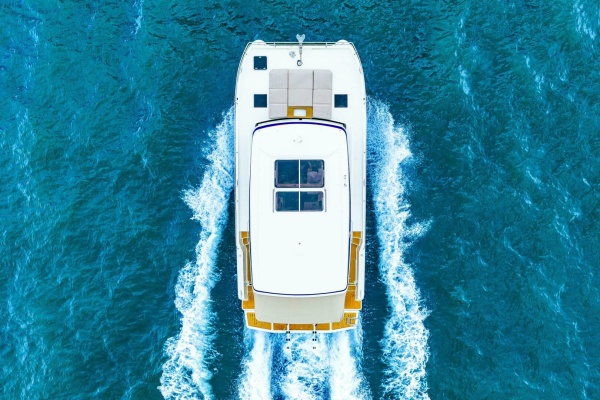 2021 Fountaine Pajot MY4.S