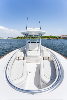 2027 Valhalla V 33 33ft Valhalla Boatworks Yacht For Sale