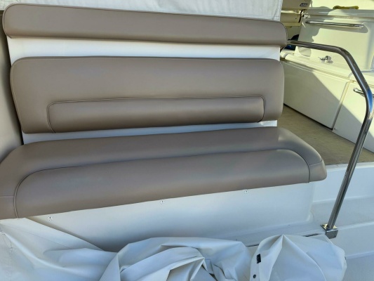 TEDDY S FLOAT TOO 43ft Tiara Yachts Yacht For Sale