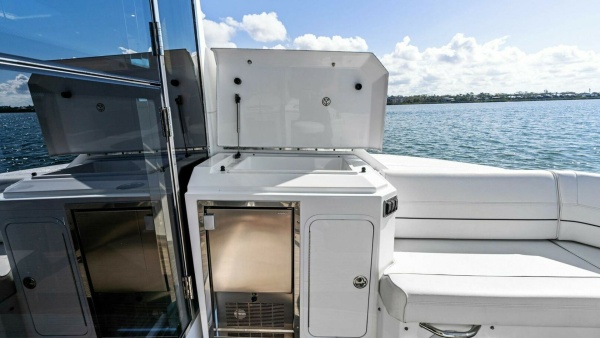 My Everything 45ft Cruisers Yachts Yacht For Sale