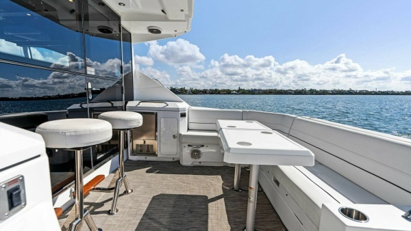 My Everything 45ft Cruisers Yachts Yacht For Sale