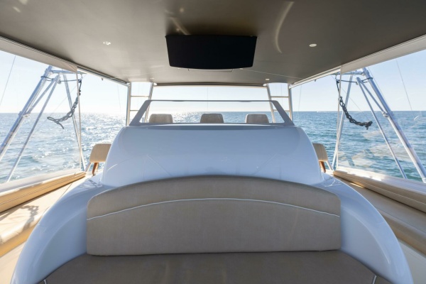 Galati Yacht Sales Trade  62ft Viking Yacht For Sale