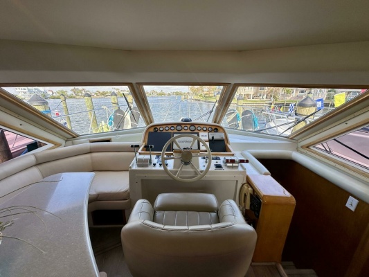 Bella Vita 49ft Navigator Yacht For Sale