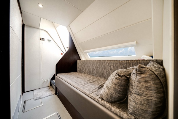 Lady M 76ft Sunseeker Yacht For Sale