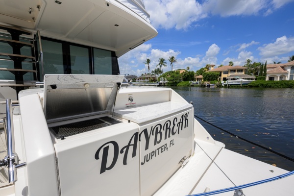 Daybreak 44ft Tiara Yachts Yacht For Sale