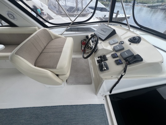 NO VACANCY 54ft Navigator Yacht For Sale