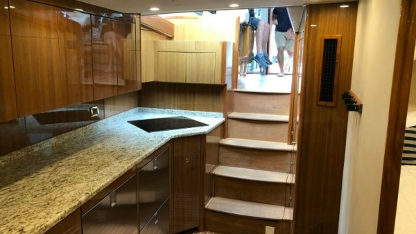 She s All Hooked Up 52ft Viking Yacht For Sale