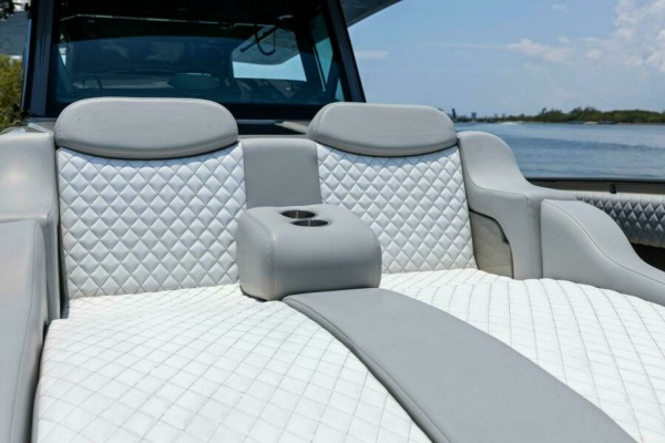 Cabrera  53ft HCB Yacht For Sale