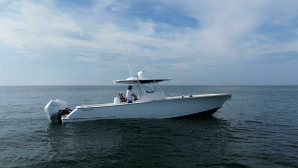 Westerly 37ft Valhalla Boatworks Yacht For Sale