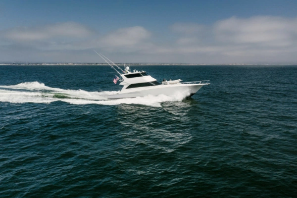 2006 Viking 74