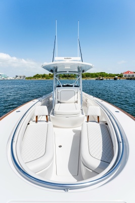 2027 Valhalla V 33 33ft Valhalla Boatworks Yacht For Sale