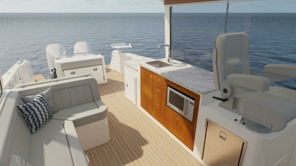 Galley