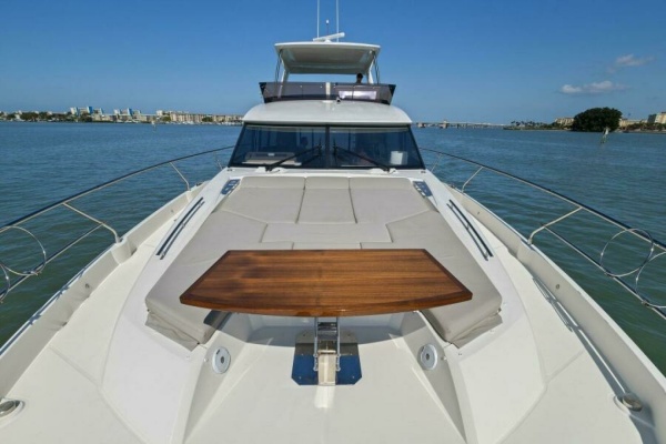 How Sweet It Is 59ft Prestige Yacht For Sale