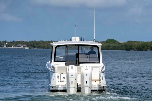 MJM 47X Yacht For Sale