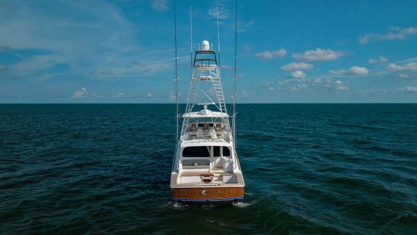 2018 Viking 72