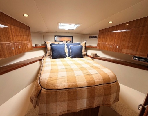 Viking 42 UNREEL - Stateroom