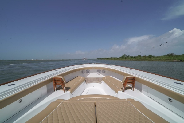 Simplicity 46ft Valhalla Boatworks Yacht For Sale