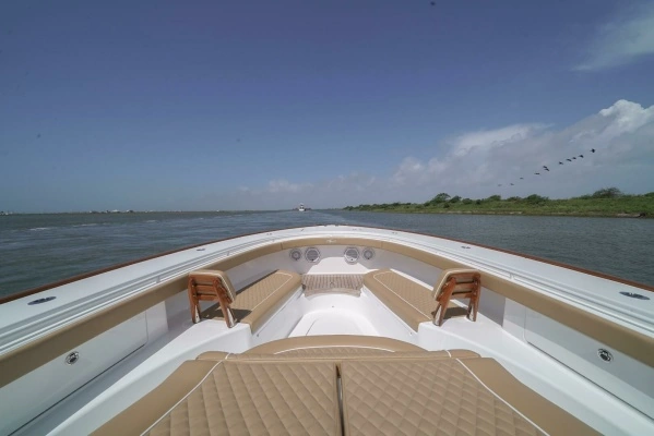 2024 Valhalla Boatworks 46