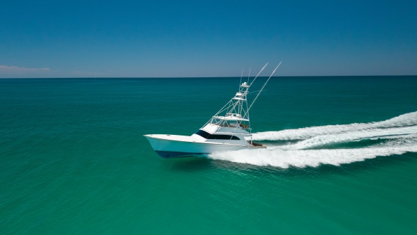 MAE 65ft Blackwell Yacht For Sale