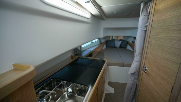 In Stock 2024 Nimbus C11 082 40ft Nimbus Yacht For Sale