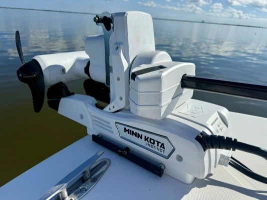 2006 Regulator 29