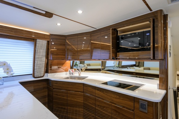 Dog House 54ft Viking Yacht For Sale