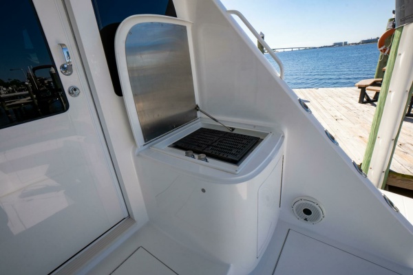 Galati Yacht Sales Trade 72ft Viking Yacht For Sale