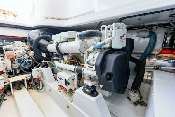 Let s Go 35ft Custom Carolina Yacht For Sale