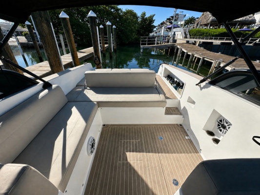 Graziella 32ft VanDutch Yacht For Sale