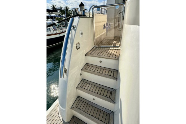 SOUTH PAWS 62ft Outer Reef Yachts Yacht For Sale