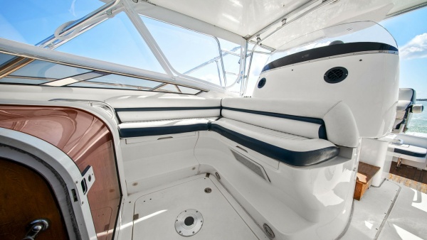 4 Friends 39ft Sunseeker Yacht For Sale