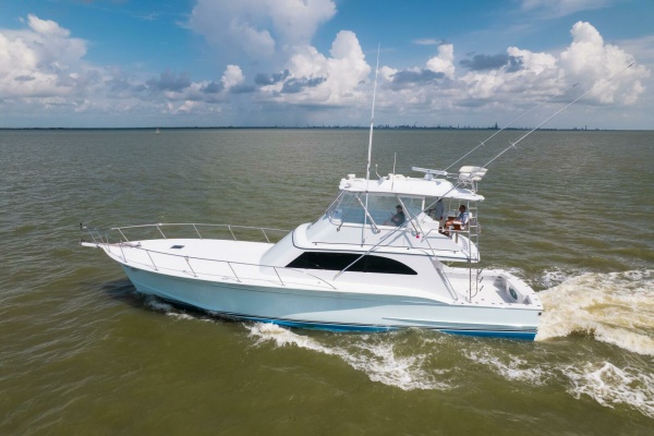 62' 62 Convertible Blackwell 2014