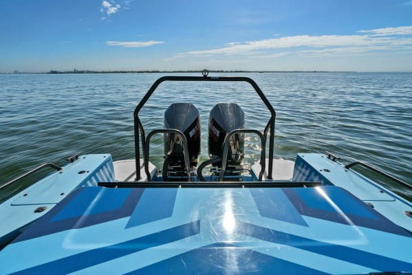28ft Axopar Yacht For Sale