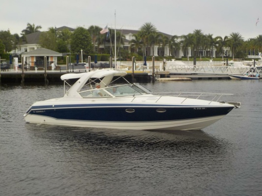 C s The Day 33ft Formula Yacht For Sale