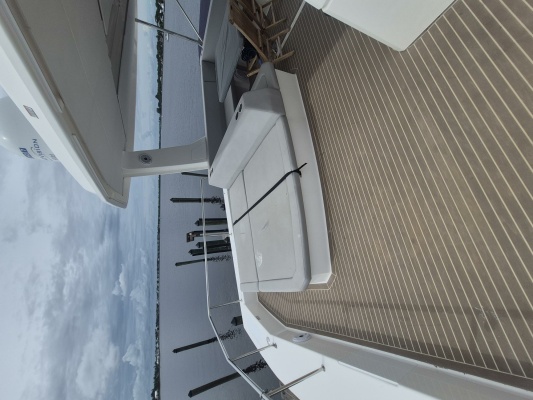 2023Leopard 53 ft 53 Powercat   BLUE CREST