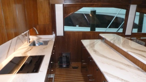 Viking 68 Convertible Yacht For Sale