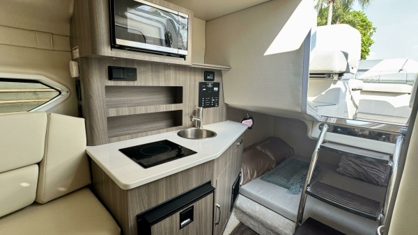 2022 Regal 26 XO