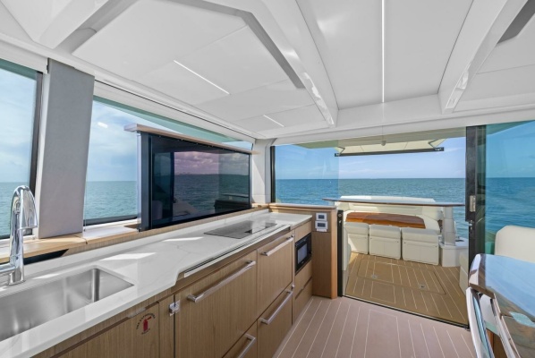 Tranquil Moments II 60ft Tiara Yachts Yacht For Sale