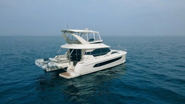 2023 Aquila 44