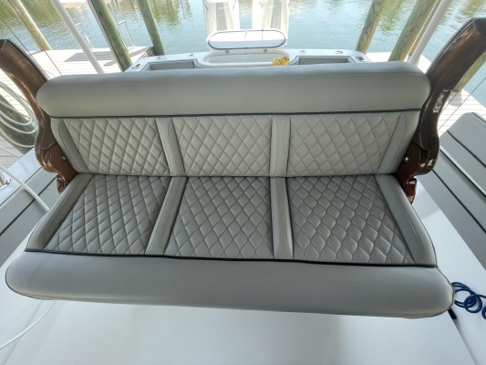 TORO 33ft Valhalla Boatworks Yacht For Sale