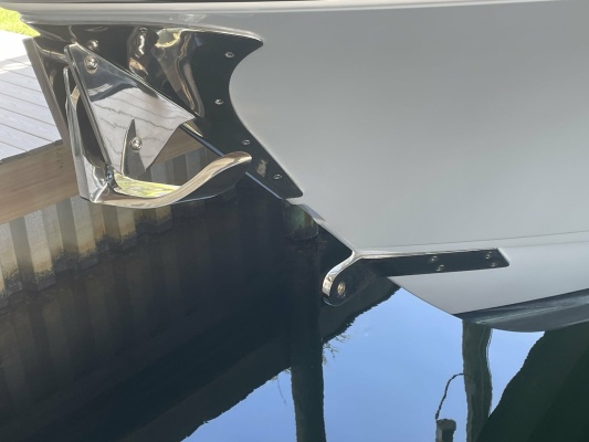 TORO 33ft Valhalla Boatworks Yacht For Sale
