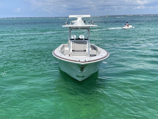 TORO 33ft Valhalla Boatworks Yacht For Sale