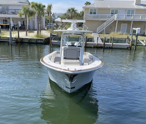 TORO 33ft Valhalla Boatworks Yacht For Sale