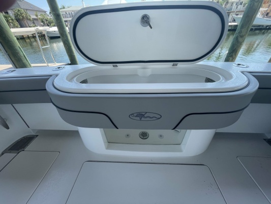 TORO 33ft Valhalla Boatworks Yacht For Sale