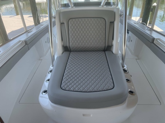 TORO 33ft Valhalla Boatworks Yacht For Sale