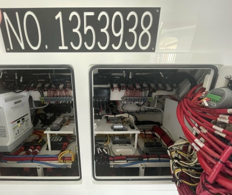 TORO 33ft Valhalla Boatworks Yacht For Sale