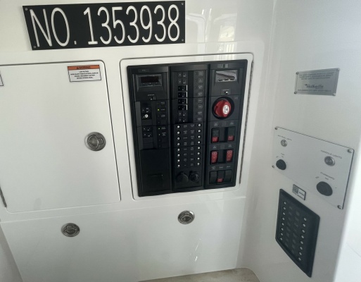 TORO 33ft Valhalla Boatworks Yacht For Sale